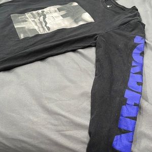 Jordan Concord 11 Longsleeve